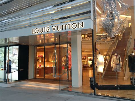 louis vuitton outlet store california